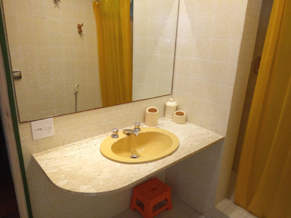 Imagem Apartamento com 3 Quartos à Venda, em Enseada - Guarujá Imagem Apartamento com 3 Quartos à Venda, em Enseada - Guarujá