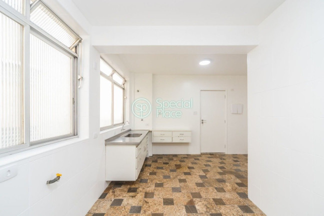 Imagem Apartamento com 3 Quartos à Venda, 250 m² em Itaim Bibi - São Paulo Imagem Apartamento com 3 Quartos à Venda, 250 m² em Itaim Bibi - São Paulo