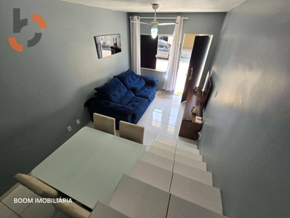 Imagem Casa com 2 Quartos à Venda, 57 m² em Valverde - Nova Iguaçu
