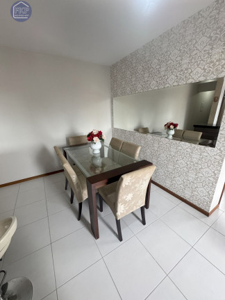 Imagem Apartamento com 2 Quartos à Venda, 53 m² em Cordeiros - Itajaí