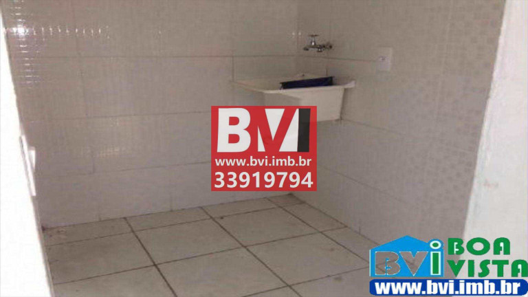 Imagem Casa com 1 Quarto à Venda, 38 m² em Vila Kosmos - Rio De Janeiro