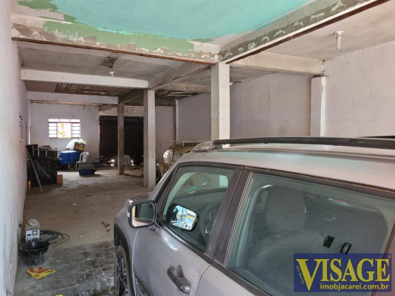 Imagem Casa à Venda, 225 m² em Cidade Salvador - Jacareí Imagem Casa à Venda, 225 m² em Cidade Salvador - Jacareí