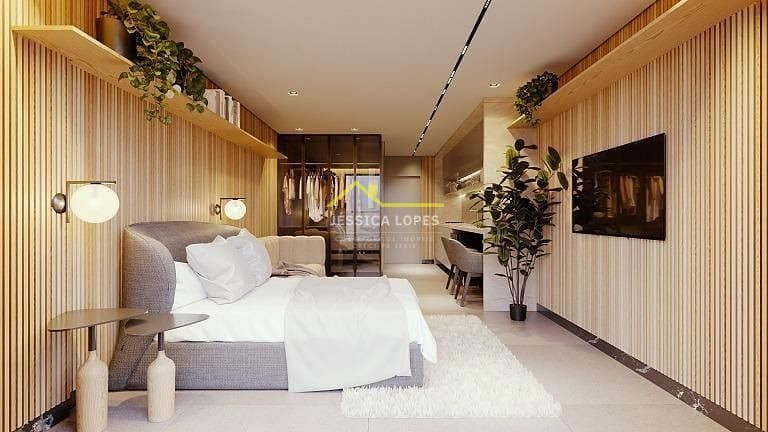 Imagem Apartamento com 1 Quarto à Venda, 62 m² em Jardim Oceania - João Pessoa Imagem Apartamento com 1 Quarto à Venda, 62 m² em Jardim Oceania - João Pessoa