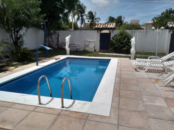 Imagem Casa com 4 Quartos à Venda, 500 m² em Barra Do Jacuípe - Camaçari Imagem Casa com 4 Quartos à Venda, 500 m² em Barra Do Jacuípe - Camaçari