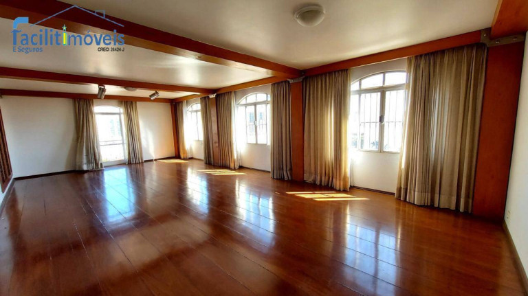 Imagem Apartamento com 4 Quartos à Venda, 243 m² em Centro - Santo André Imagem Apartamento com 4 Quartos à Venda, 243 m² em Centro - Santo André