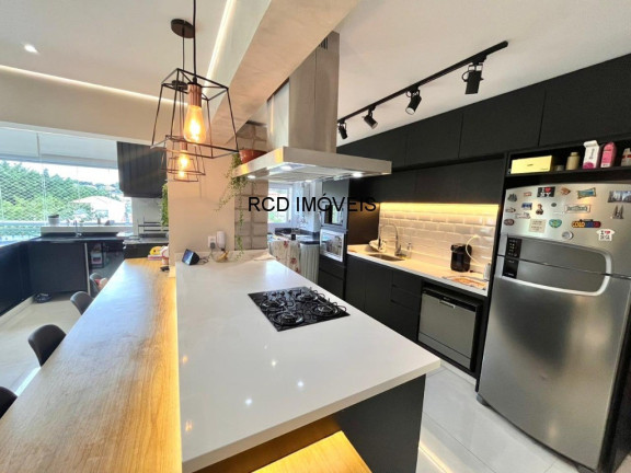 Imagem Apartamento com 3 Quartos à Venda, 116 m² em Umuarama - Osasco Imagem Apartamento com 3 Quartos à Venda, 116 m² em Umuarama - Osasco