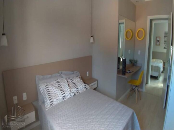 Imagem Casa de Condomínio com 3 Quartos à Venda, 92 m² em Jardim Brasilandia - Sorocaba Imagem Casa de Condomínio com 3 Quartos à Venda, 92 m² em Jardim Brasilandia - Sorocaba