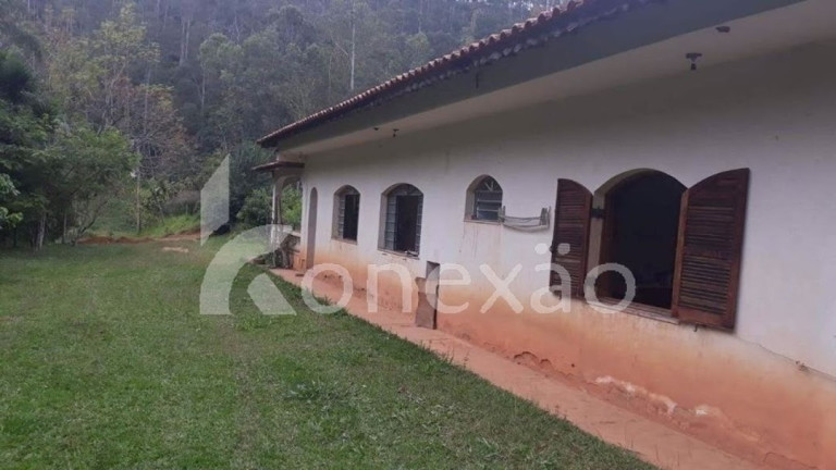 Imagem Chácara com 4 Quartos à Venda, 19 m² em Centro - Paraibuna Imagem Chácara com 4 Quartos à Venda, 19 m² em Centro - Paraibuna