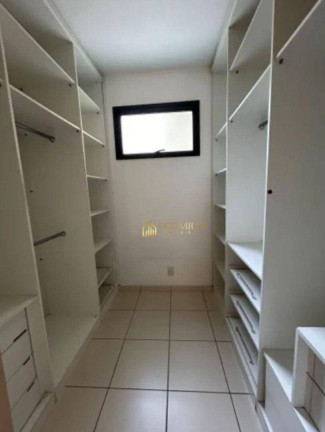 Imagem Apartamento com 4 Quartos à Venda, 150 m² em Parque Residencial Aquarius - São José Dos Campos