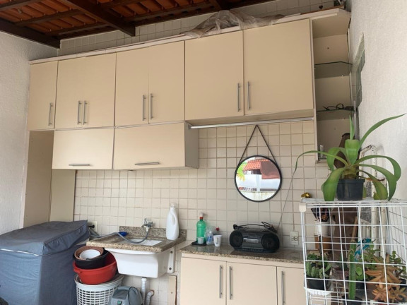 Imagem Cobertura com 3 Quartos à Venda, 130 m² em Castelo - Belo Horizonte