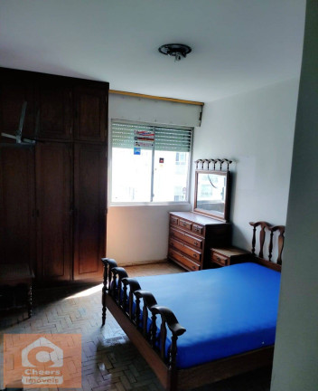 Imagem Cobertura com 3 Quartos à Venda, 110 m² em Jardim América - São Paulo