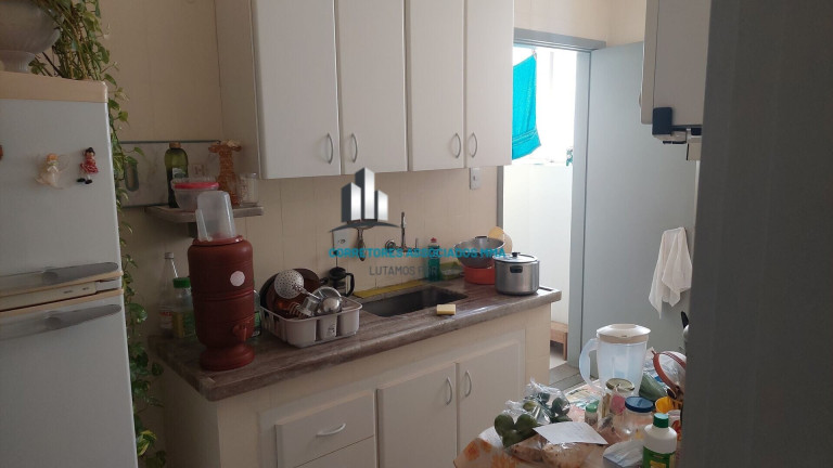 Imagem Apartamento com 3 Quartos à Venda, 101 m² em Centro - Campinas