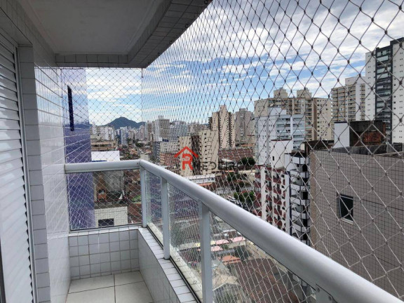 Imagem Apartamento com 2 Quartos à Venda, 92 m² em Tupi - Praia Grande