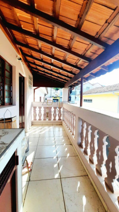 Imagem Casa com 3 Quartos à Venda, 242 m² em Centro - Botucatu Imagem Casa com 3 Quartos à Venda, 242 m² em Centro - Botucatu