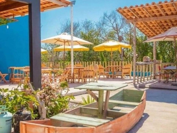 Imagem Ponto Comercial à Venda, 4.000 m² em Praia Da Barra - Alcobaça Imagem Ponto Comercial à Venda, 4.000 m² em Praia Da Barra - Alcobaça