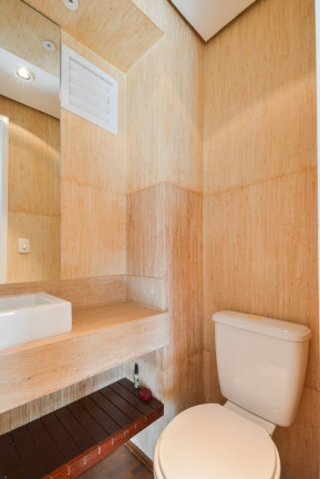 Imagem Apartamento com 3 Quartos à Venda, 85 m² em Chácara Inglesa - São Paulo