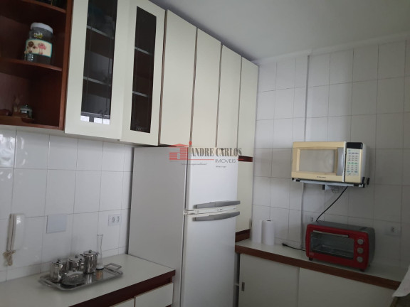 Apartamento com 2 Quartos à Venda, 62 m² em Jaguaribe - Osasco