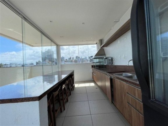 Imagem Apartamento com 1 Quarto à Venda, 50 m² em Barra - Salvador