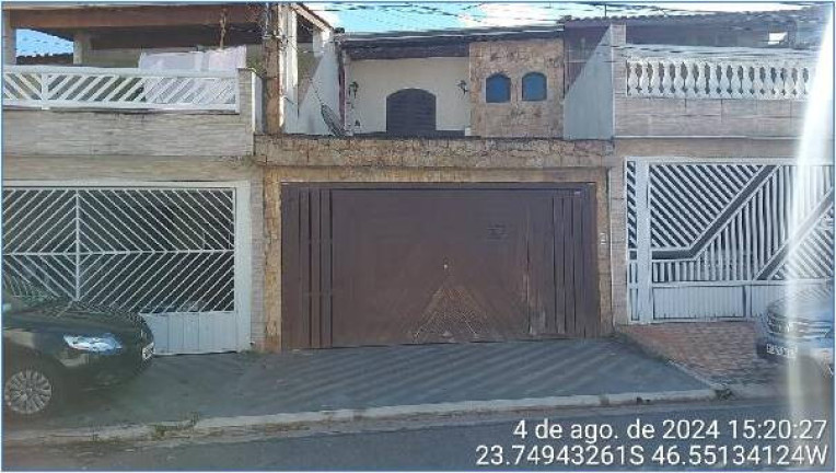 Imagem Casa com 3 Quartos à Venda, 156 m² em Parque Terra Nova Ii - São Bernardo Do Campo Imagem Casa com 3 Quartos à Venda, 156 m² em Parque Terra Nova Ii - São Bernardo Do Campo