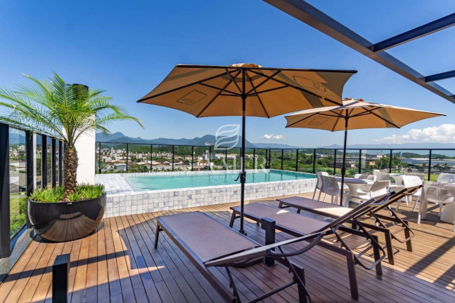 Imagem Cobertura com 3 Quartos à Venda, 149 m² em Costa E Silva - Joinville Imagem Cobertura com 3 Quartos à Venda, 149 m² em Costa E Silva - Joinville