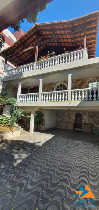 Imagem Casa com 4 Quartos à Venda, 320 m² em Santa Rosa - Belo Horizonte Imagem Casa com 4 Quartos à Venda, 320 m² em Santa Rosa - Belo Horizonte