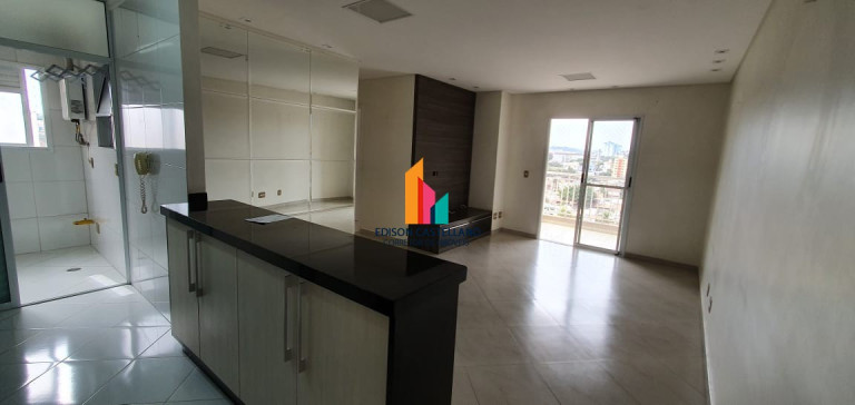 Imagem Apartamento com 3 Quartos à Venda, 83 m² em Vila Das Hortências - Jundiaí