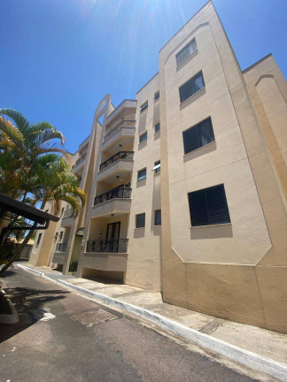 Apartamento com 3 Quartos à Venda, 93 m² em Parque Da Represa - Jundiaí