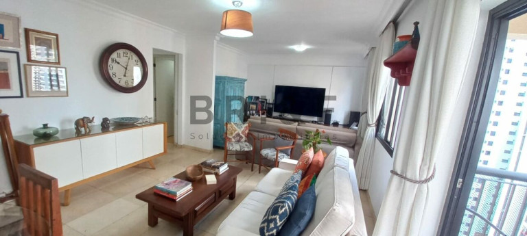Imagem Apartamento com 3 Quartos à Venda, 117 m² em Moema - São Paulo Imagem Apartamento com 3 Quartos à Venda, 117 m² em Moema - São Paulo