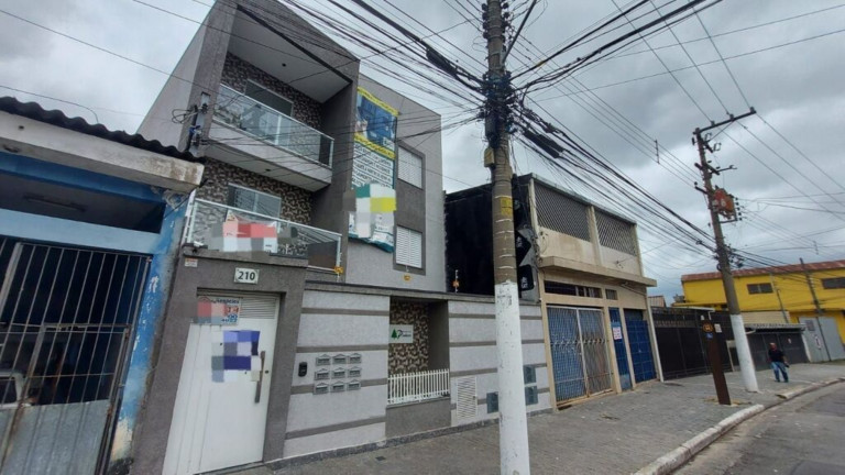 Imagem Imóvel com 2 Quartos à Venda, 38 m² em Artur Alvim - São Paulo Imagem Imóvel com 2 Quartos à Venda, 38 m² em Artur Alvim - São Paulo