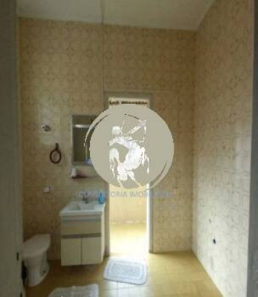 Imagem Casa com 3 Quartos à Venda, 120 m² em Macuco - Santos Imagem Casa com 3 Quartos à Venda, 120 m² em Macuco - Santos