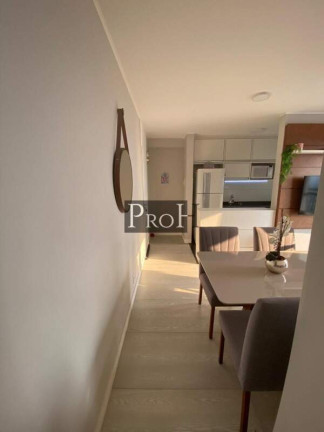 Imagem Apartamento com 2 Quartos à Venda, 50 m² em Utinga - Santo André Imagem Apartamento com 2 Quartos à Venda, 50 m² em Utinga - Santo André