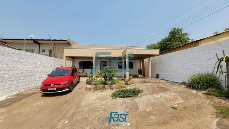 Imagem Casa com 3 Quartos à Venda, 180 m² em Ponte Nova - Várzea Grande Imagem Casa com 3 Quartos à Venda, 180 m² em Ponte Nova - Várzea Grande