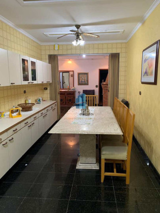 Imagem Casa com 3 Quartos à Venda, 247 m² em Vila Matilde - São Paulo Imagem Casa com 3 Quartos à Venda, 247 m² em Vila Matilde - São Paulo