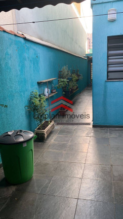 Imagem Casa com 3 Quartos à Venda, 150 m² em Vila Alpina - São Paulo Imagem Casa com 3 Quartos à Venda, 150 m² em Vila Alpina - São Paulo