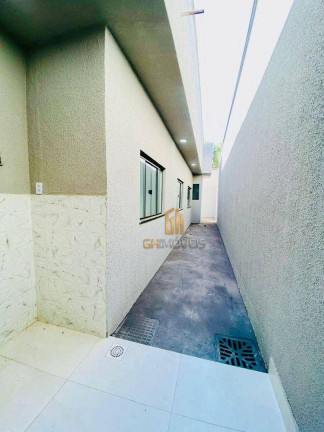Imagem Casa com 3 Quartos à Venda, 127 m² em Jardim Helvécia - Aparecida De Goiânia Imagem Casa com 3 Quartos à Venda, 127 m² em Jardim Helvécia - Aparecida De Goiânia