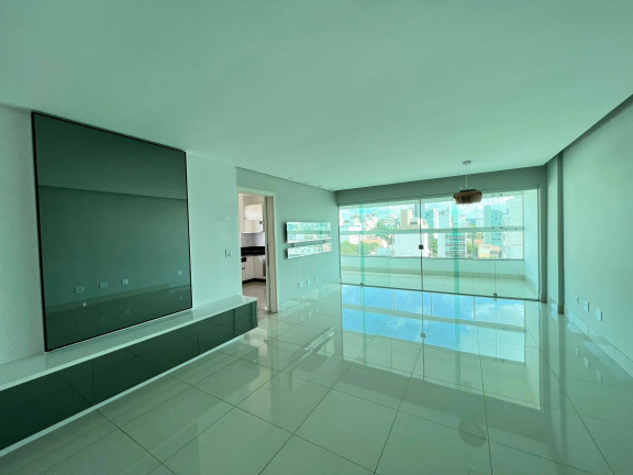 Imagem Apartamento com 4 Quartos à Venda, 115 m² em Castelo - Belo Horizonte Imagem Apartamento com 4 Quartos à Venda, 115 m² em Castelo - Belo Horizonte