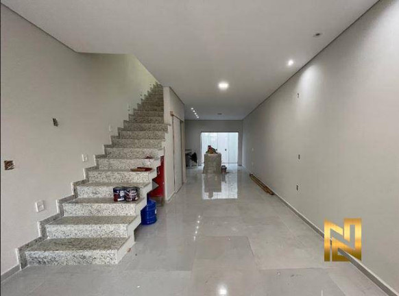 Casa com 3 Quartos à Venda, 167 m² em Vila Carrão - São Paulo