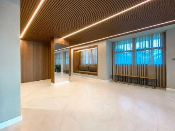 Imagem Apartamento com 2 Quartos à Venda, 62 m² em Edifício Connect Planeta - Sorocaba