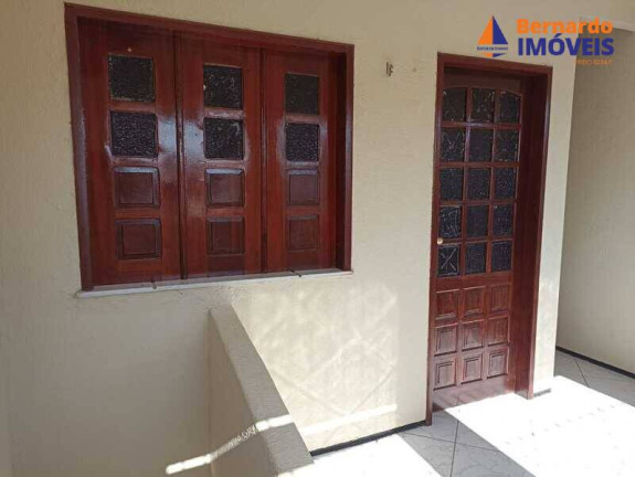 Imagem Casa com 3 Quartos à Venda, 120 m² em Centro - Cascavel Imagem Casa com 3 Quartos à Venda, 120 m² em Centro - Cascavel