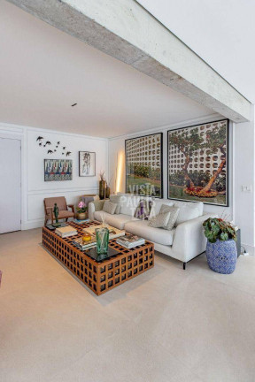Imagem Apartamento com 3 Quartos à Venda, 174 m² em Perdizes - São Paulo Imagem Apartamento com 3 Quartos à Venda, 174 m² em Perdizes - São Paulo