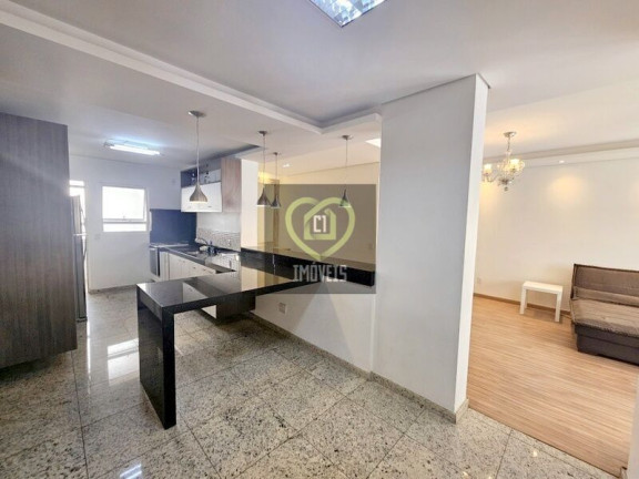 Imagem Apartamento com 3 Quartos para Alugar, 120 m² em Higienópolis - São Paulo