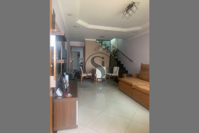 Imagem Sobrado com 3 Quartos à Venda, 115 m² em Vila Moinho Velho - São Paulo Imagem Sobrado com 3 Quartos à Venda, 115 m² em Vila Moinho Velho - São Paulo