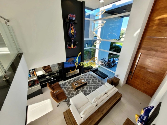 Imagem Casa de Condomínio com 5 Quartos à Venda, 301 m² em Centro - Xangri-la Imagem Casa de Condomínio com 5 Quartos à Venda, 301 m² em Centro - Xangri-la