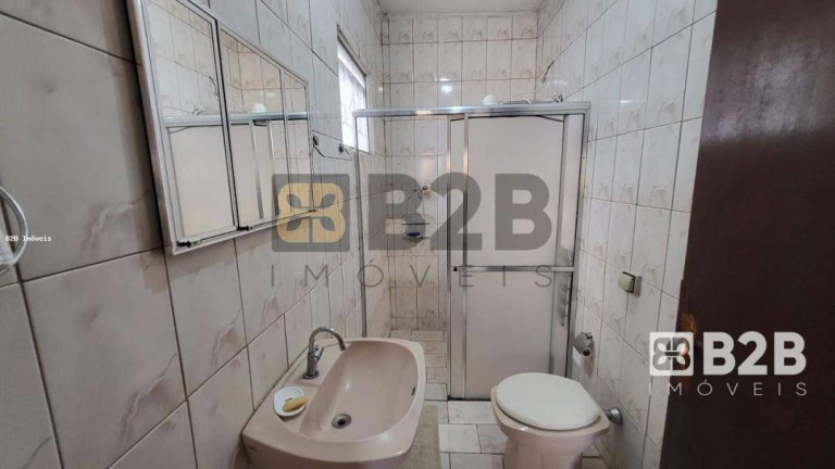 Imagem Casa com 3 Quartos à Venda,  em Jardim Rosa Branca - Bauru