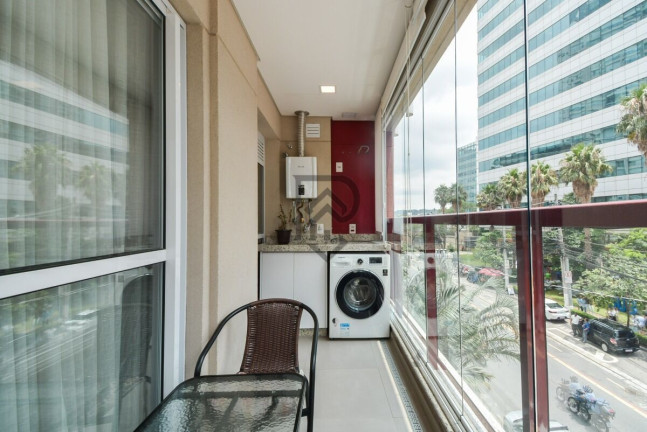 Imagem Apartamento com 2 Quartos à Venda, 60 m² em Pinheiros - São Paulo Imagem Apartamento com 2 Quartos à Venda, 60 m² em Pinheiros - São Paulo