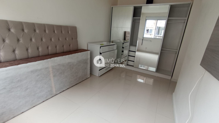 Imagem Apartamento com 2 Quartos à Venda, 47 m² Imagem Apartamento com 2 Quartos à Venda, 47 m²