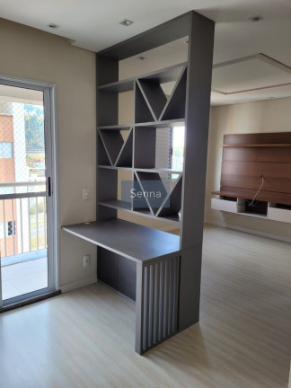Imagem Imóvel com 3 Quartos para Alugar, 65 m² em Parque União - Jundiaí Imagem Imóvel com 3 Quartos para Alugar, 65 m² em Parque União - Jundiaí