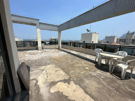 Imagem Apartamento com 3 Quartos à Venda, 168 m² em Barra Olímpica - Rio De Janeiro