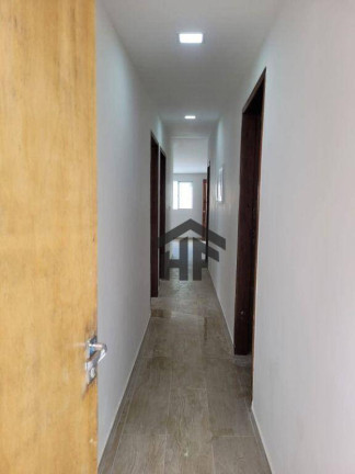 Imagem Casa com 3 Quartos à Venda, 110 m² em Casa Caiada - Olinda