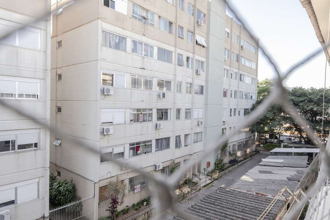 Imagem Apartamento com 1 Quarto à Venda, 28 m² em Partenon - Porto Alegre Imagem Apartamento com 1 Quarto à Venda, 28 m² em Partenon - Porto Alegre